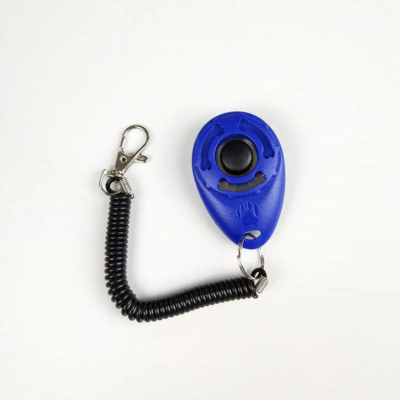 Dog training clicker pet