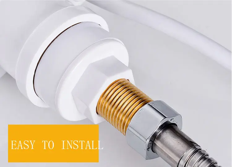 Electric Kitchen Water Heater Faucet Instant