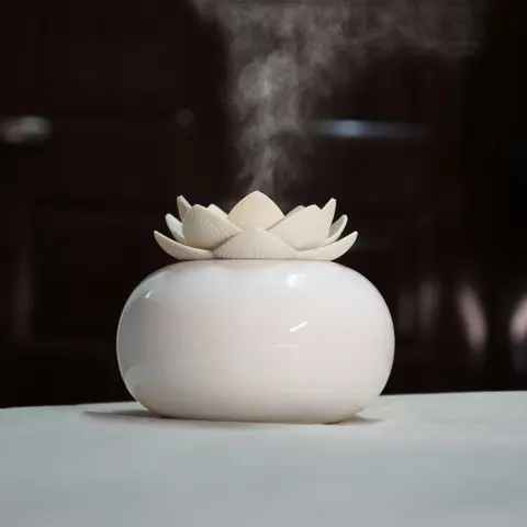 Lotus Humidifier