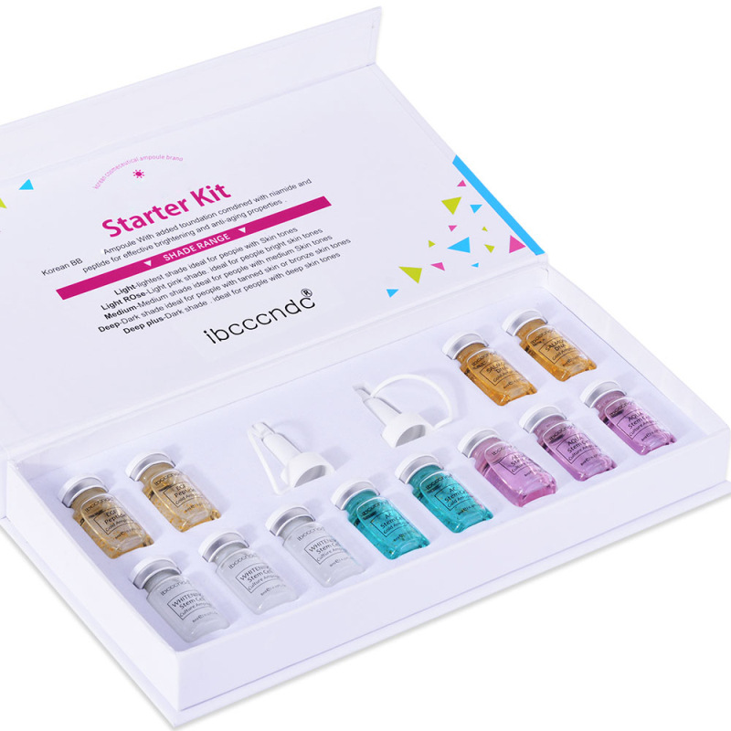 Serum Kit