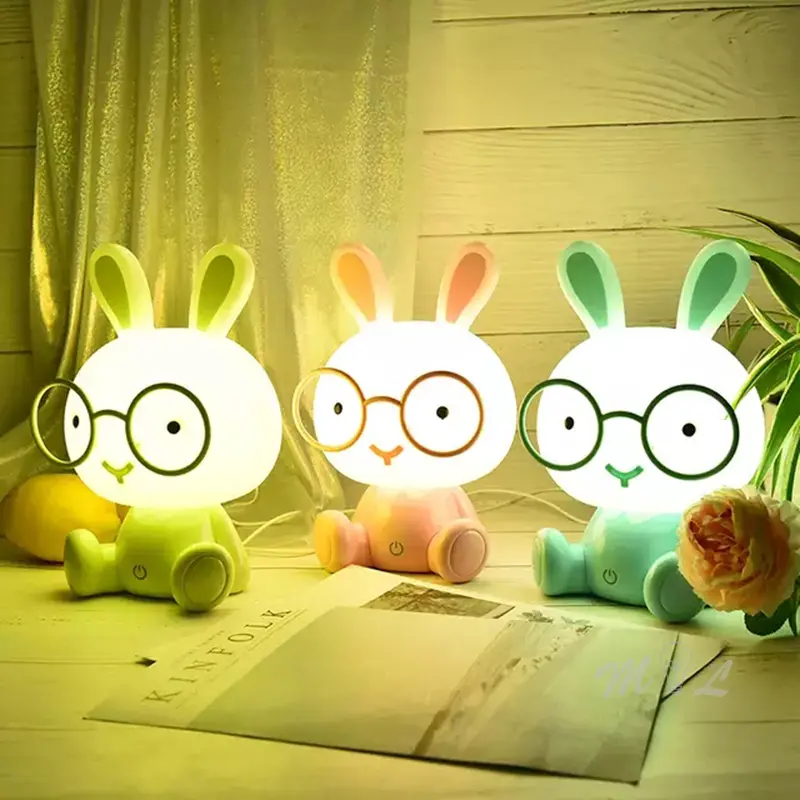 Mengtu plug radio light