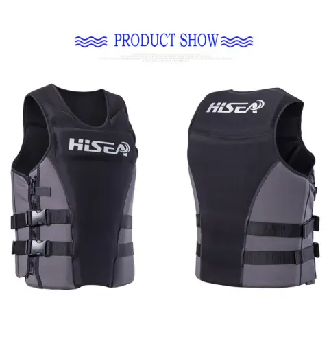 Sea Fishing Portable Buoyancy Vest