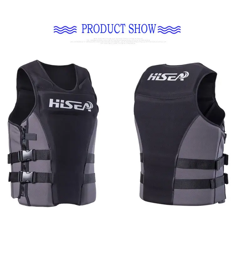Sea Fishing Portable Buoyancy Vest