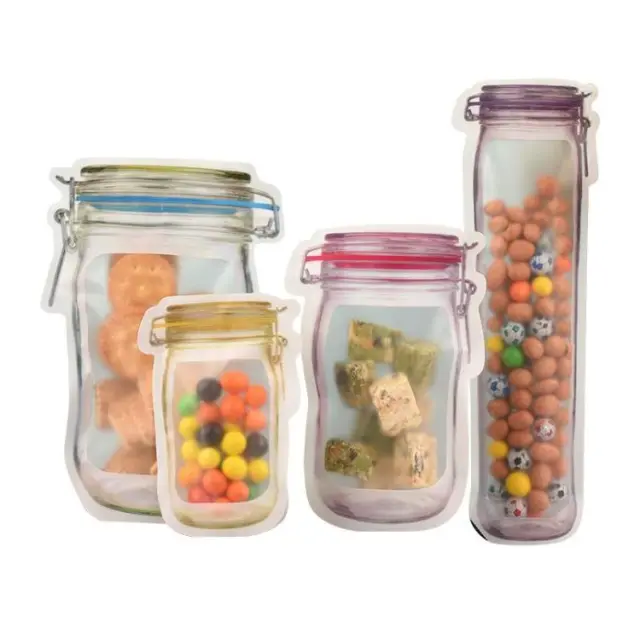 Food Seal pocket Set - Shop at LoveMi