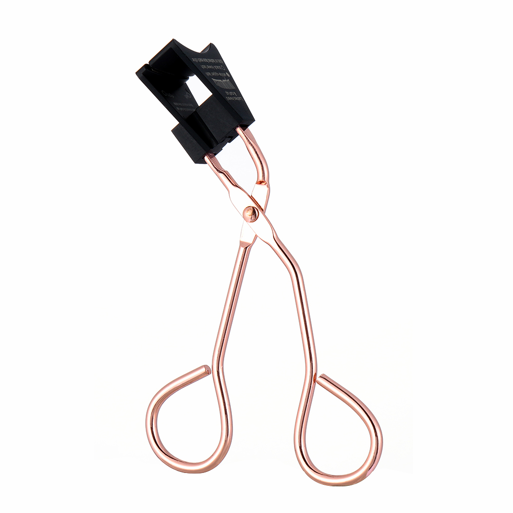 Magnetically Assisted Eyelash Curler Rose Gold - Shop at LoveMi