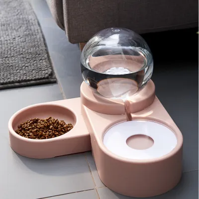Automatic Pet Water Bowl