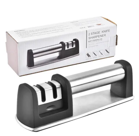 New Kitchen Sharpener