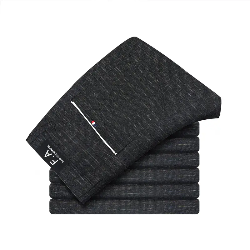 Men's Fashion And Comfort Casual Trousers