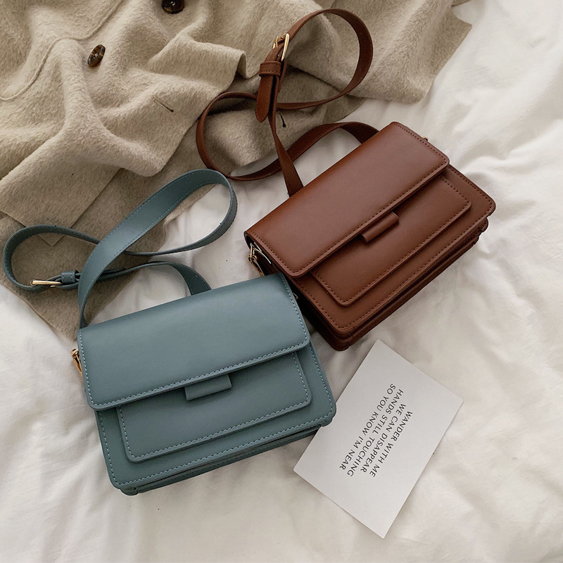 Crossbody women's wild ins shoulder bag