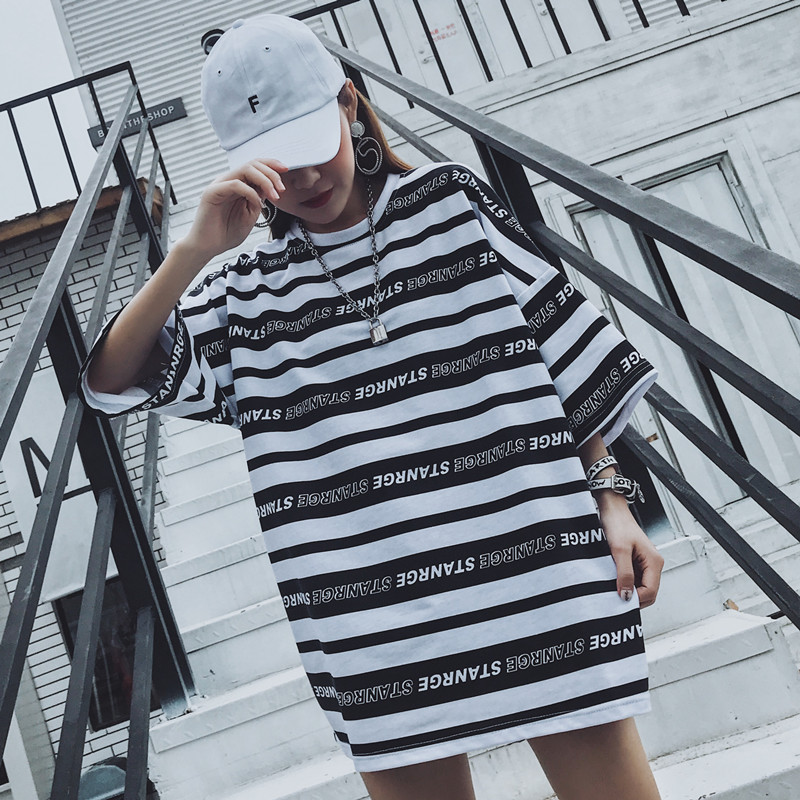 Ins super fire short sleeve