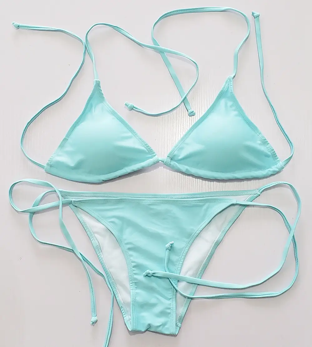 Premium Bikini Big Size Swimsuit