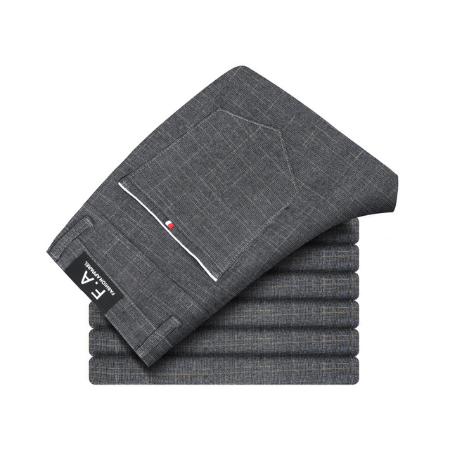 Men's Fashion And Comfort Casual Trousers