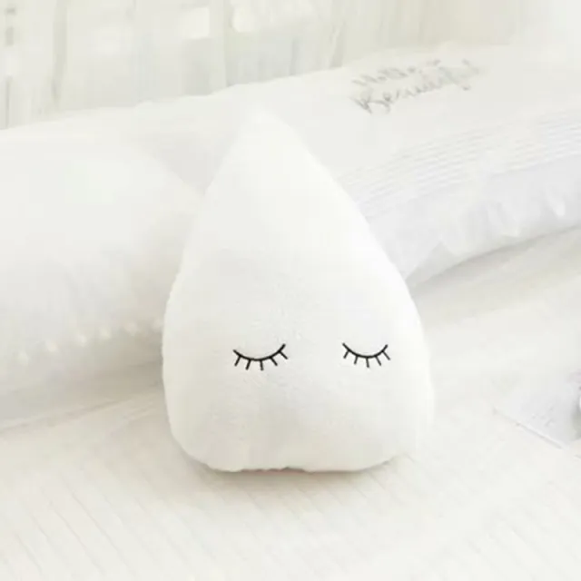 Sky Series Pillow White - Shop at LoveMi
