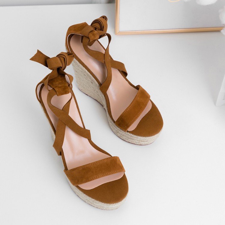 Artisan Comfort Sandals