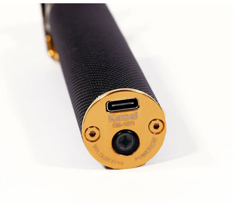 Машинка для стрижки волос