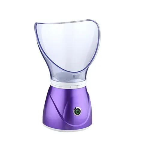 Anion Facial Steamer