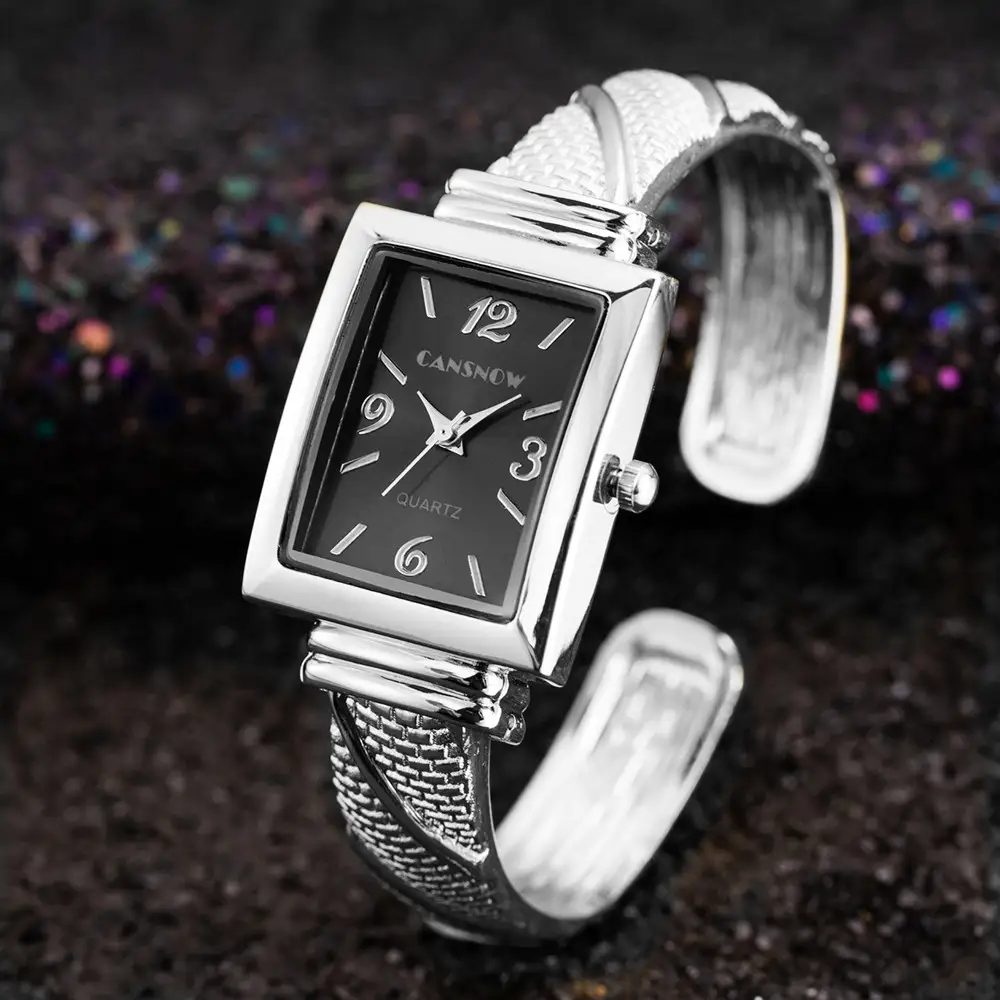 Fashion Bracelet Quartz Watch