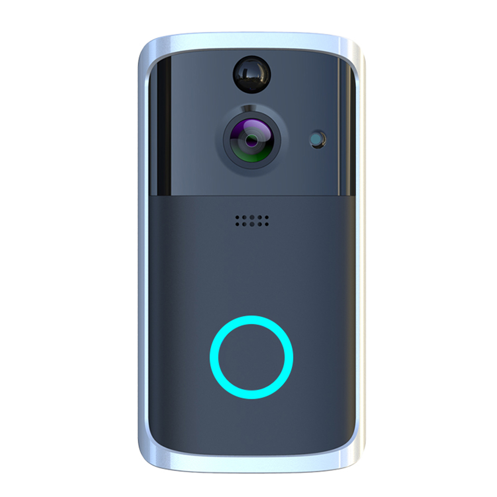 WiFi Video Doorbell Camera 5
