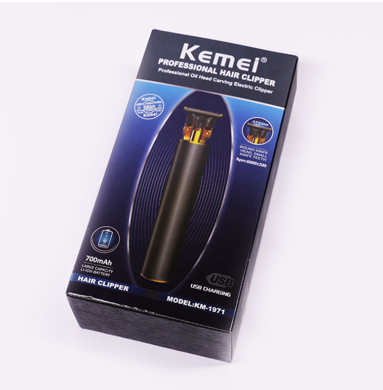 Машинка для стрижки волос