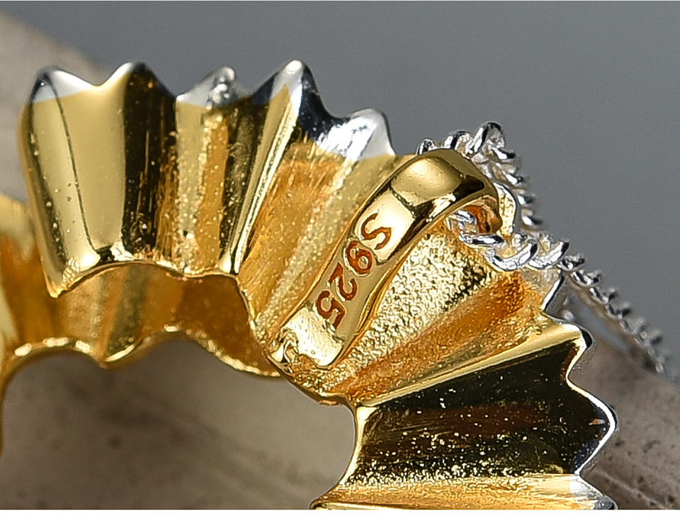 Pencil shavings pendant