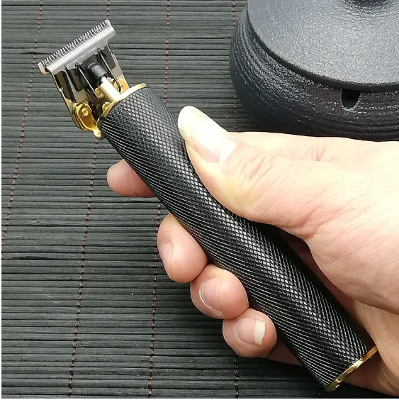 Hair Clipper - White