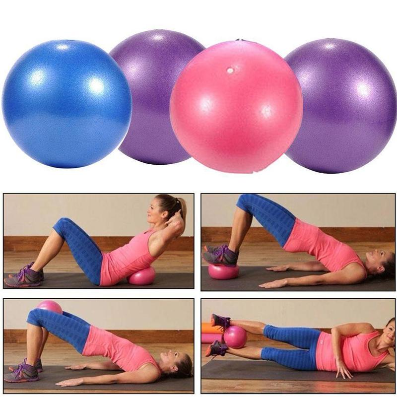 Scrub Yoga Balls Pilates Balls - Image 2