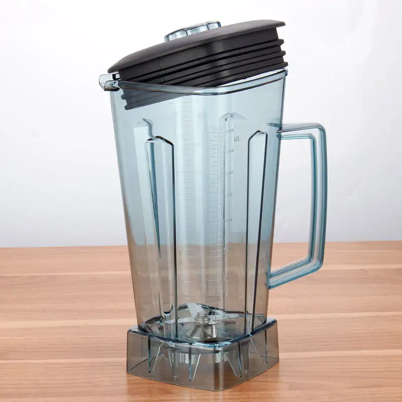 2L Accessories Original Cup Pot