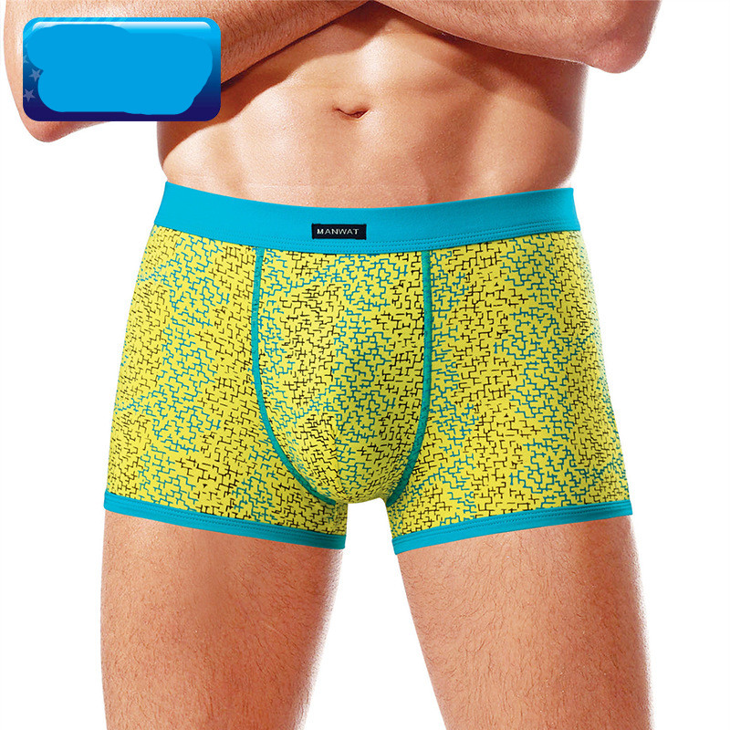 Title 2, Two boxed mens boxers, ultimate comfort. Breat...