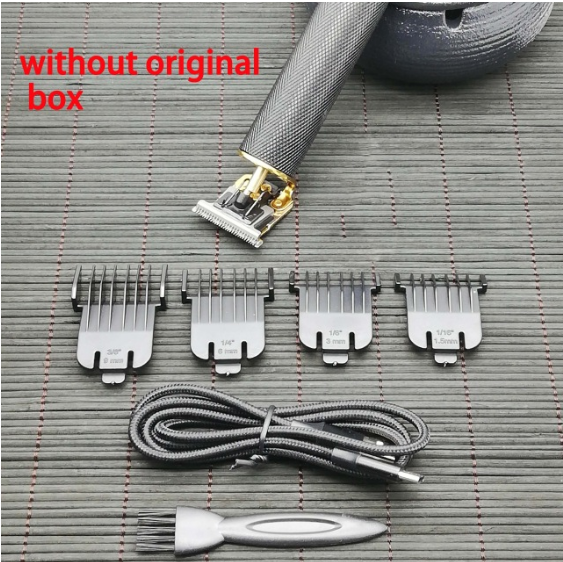 Машинка для стрижки волос