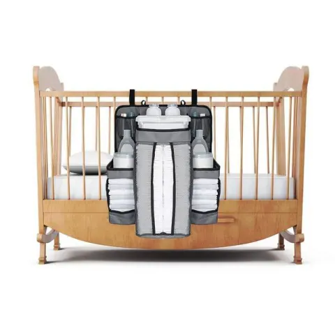 Crib Storage Bag
