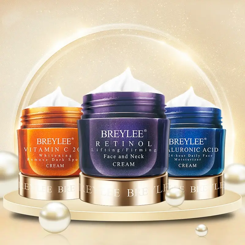 Nourishing Repair Hyaluronic Acid Emulsion Cream