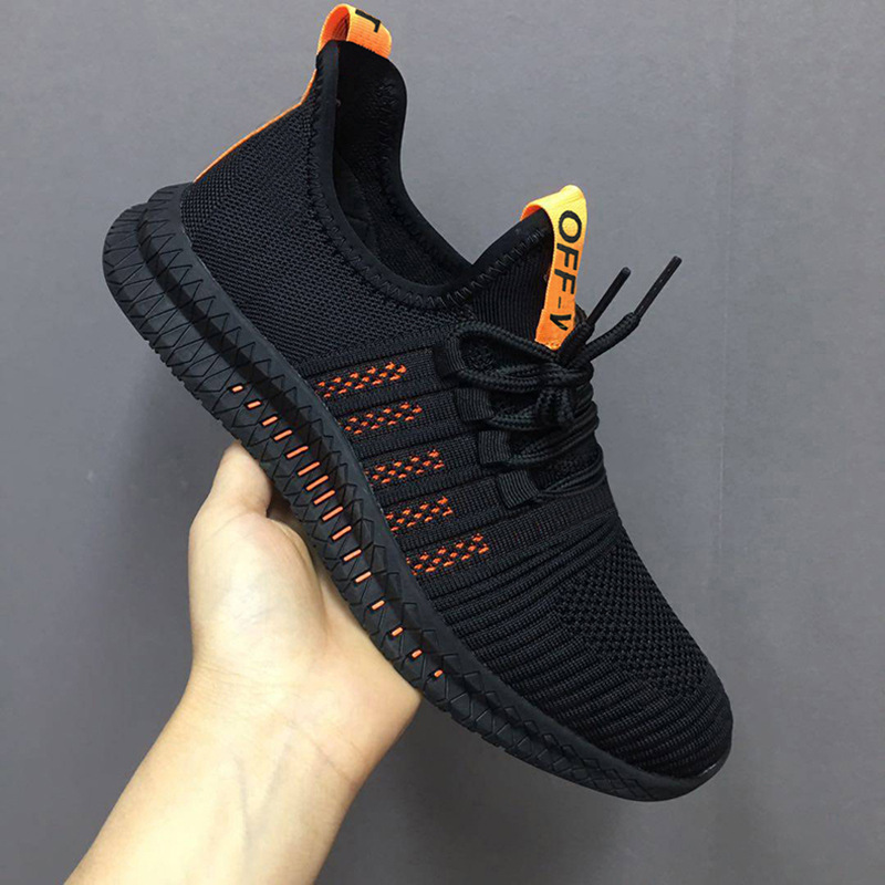 Black orange