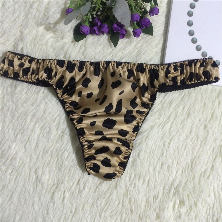 Leopard print
