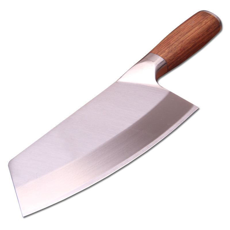 Round Handle