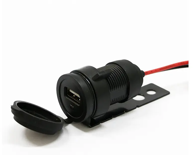 Alloy iron support