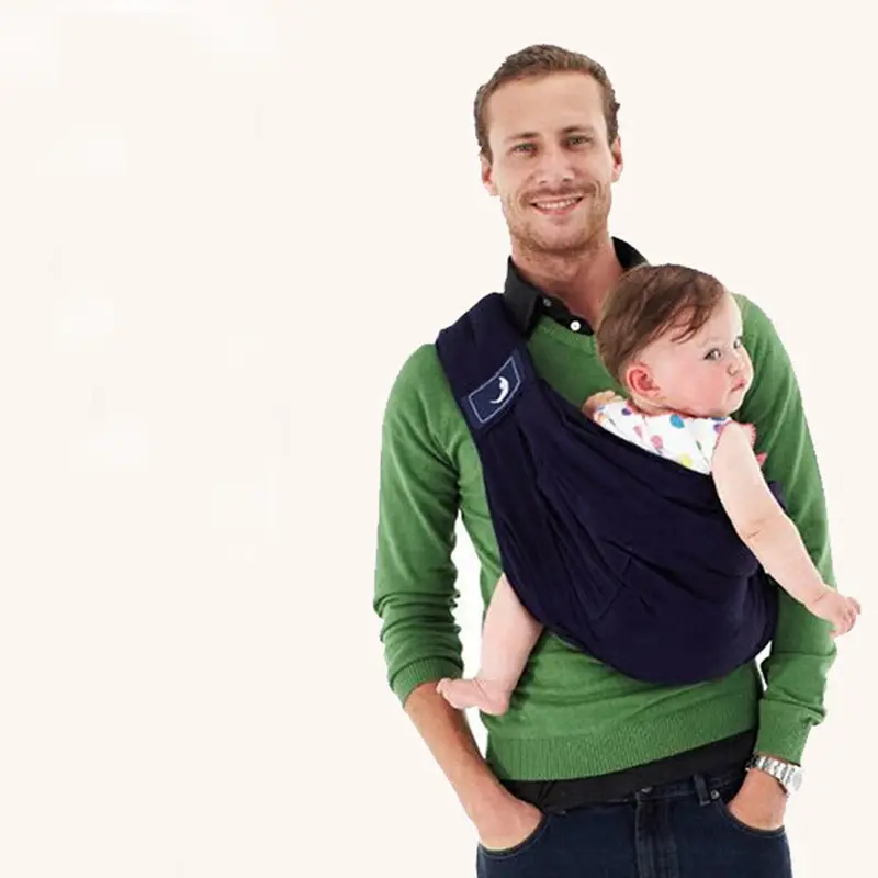 Multifunctional Cotton Baby Carrier Waist Stool