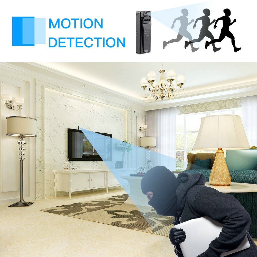 1080p HD DV Home Camera - Image 5