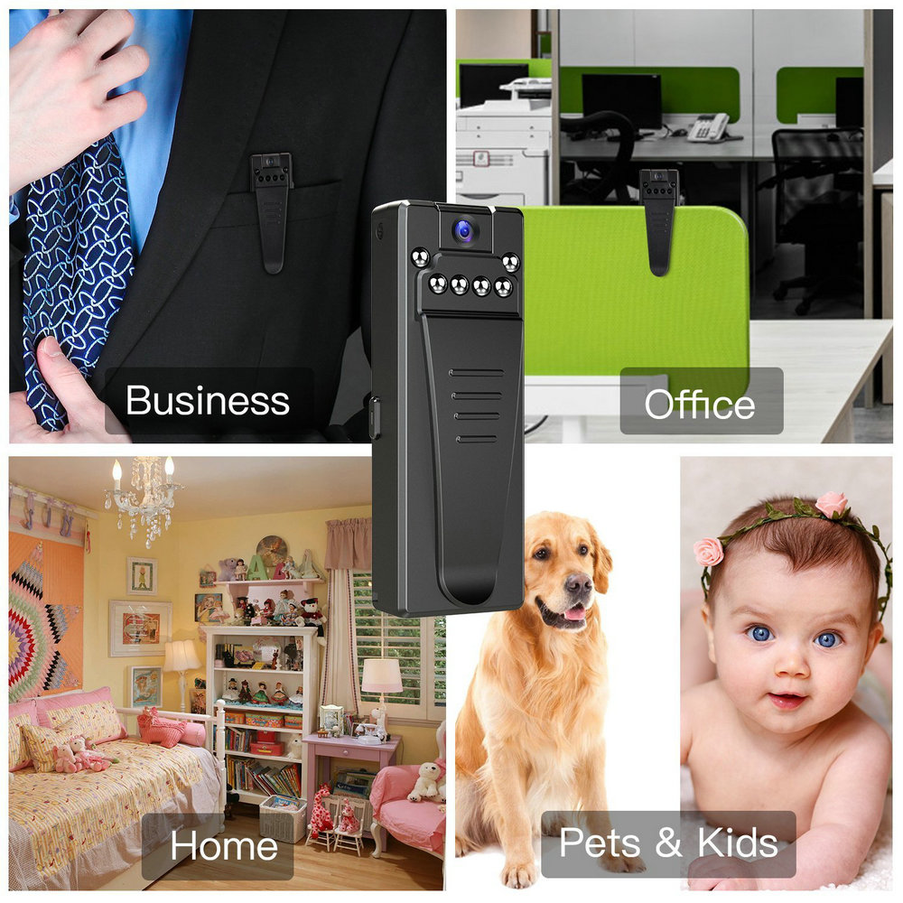 1080p HD DV Home Camera - Image 4