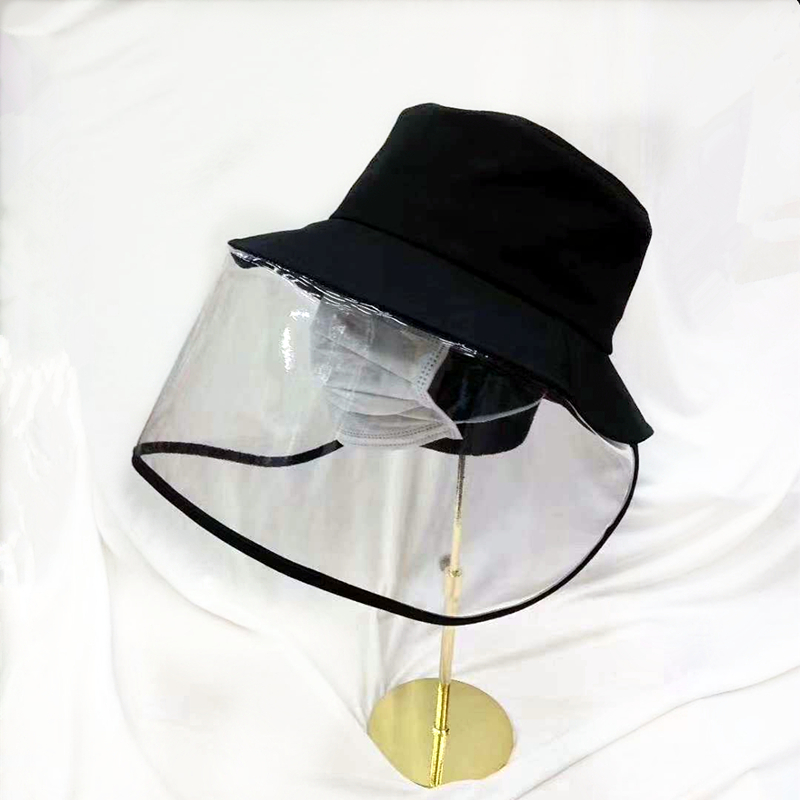 Anti-fog hat fisherman hat