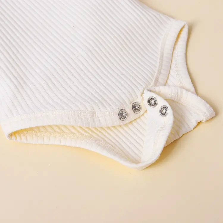 White Hang Sleeve Flying Sleeve Halter