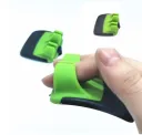 Green 3Pc