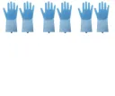 Blue2 3Pcs