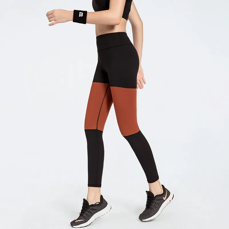 Breathable quick-drying track pants - Black