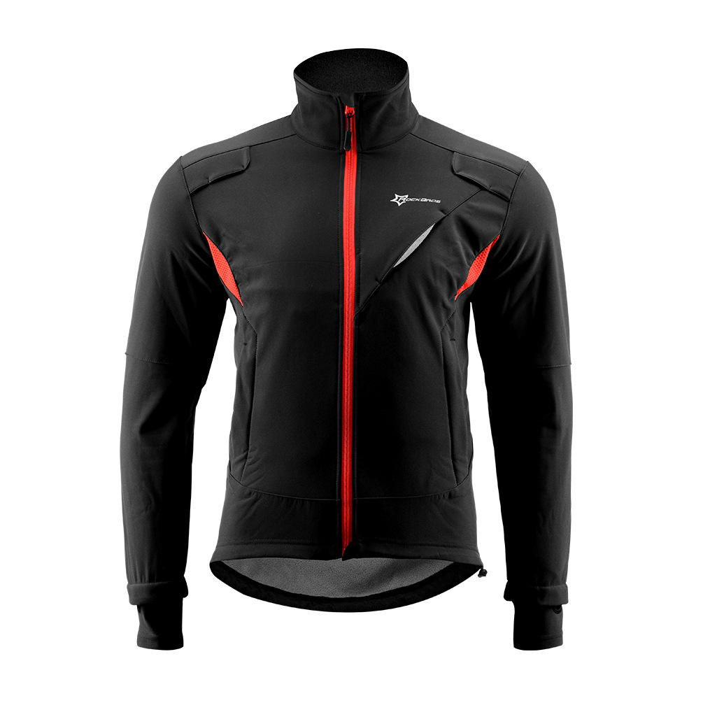 Men's and women's cycling jersey