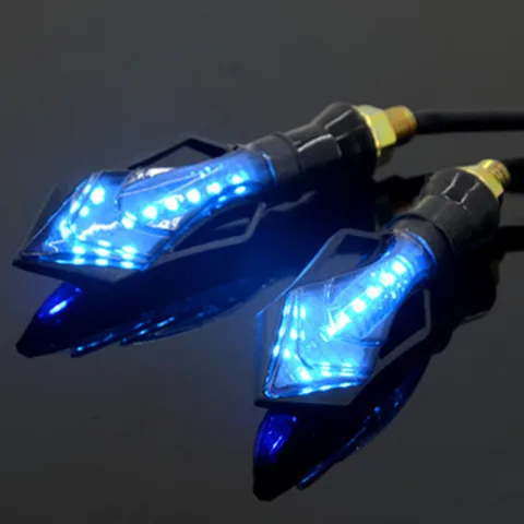 Motorcycle Modification Accessories