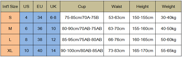 Women's One Piece Monokini Swimsuit