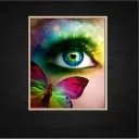 Frameless