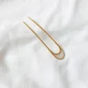 Curved Light Color