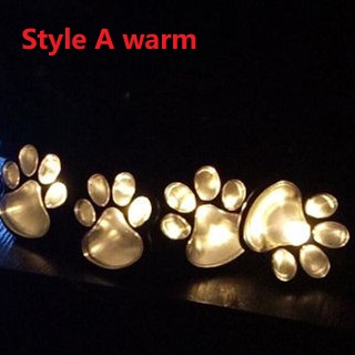 Style A warm