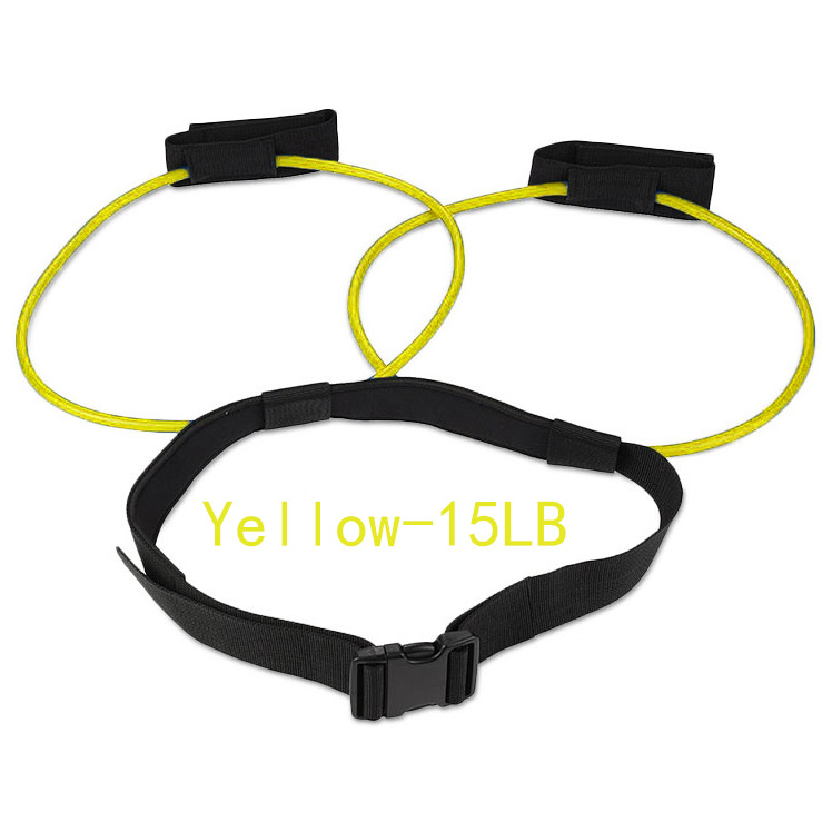 Buckle Yellow